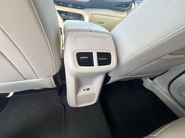 Used 2023 Buick Envision Essence FWD image 20