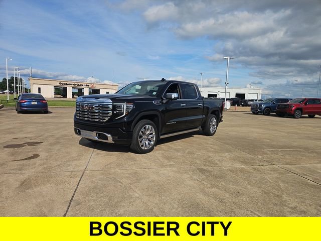 New 2025 GMC Sierra 1500 Denali image 3