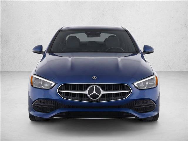 Used 2024 Mercedes-Benz C 300 Sedan video 2