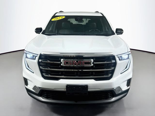 Used 2024 GMC Acadia Elevation FWD image 3