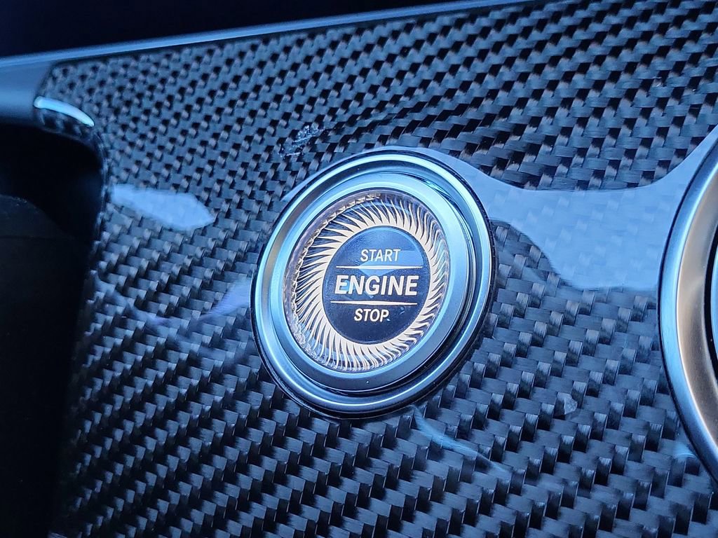 Certified 2023 Mercedes-Benz E 63 AMG S image 20