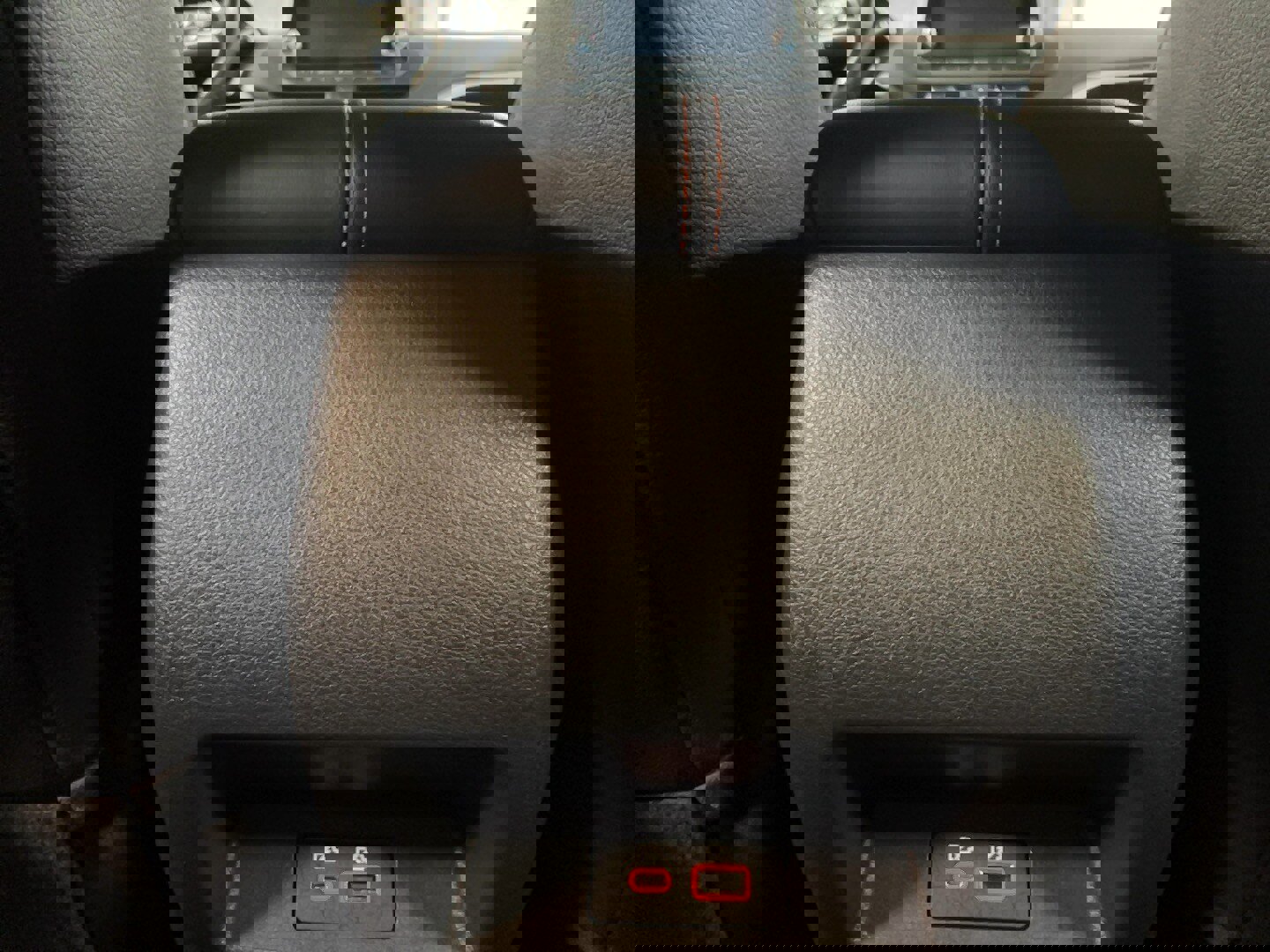 Used 2021 Nissan Altima 2.5 SR w/ SR Premium Package image 18