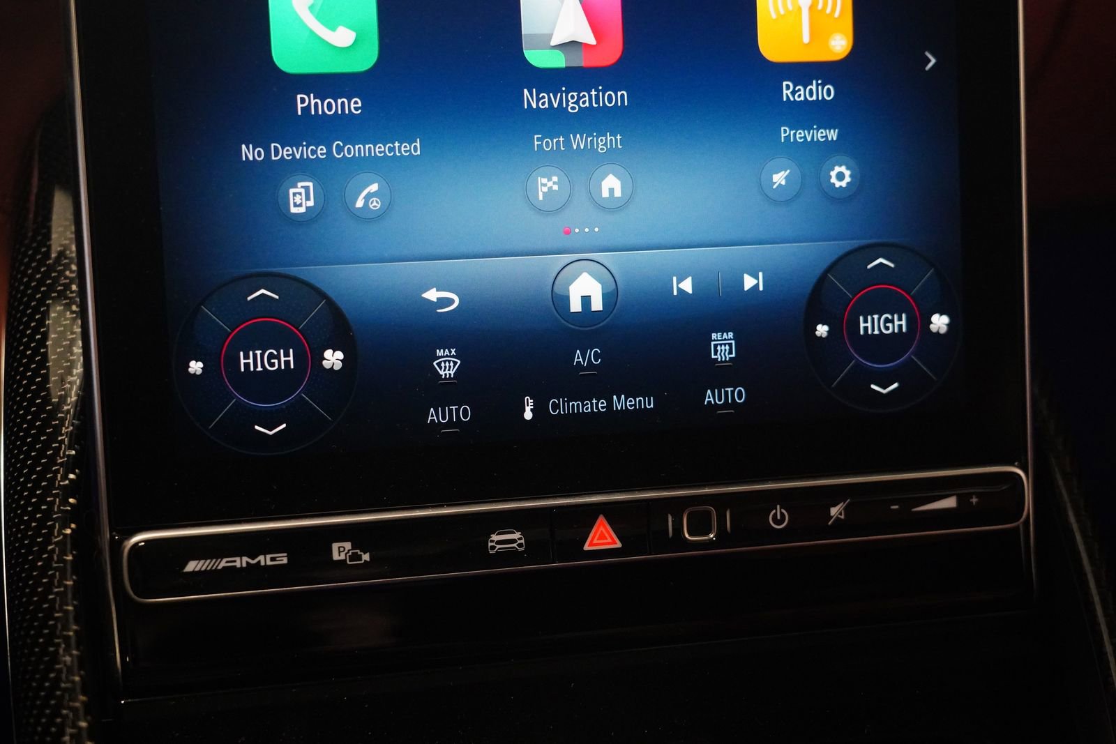 New 2026 Mercedes-Benz AMG GT 55 image 32