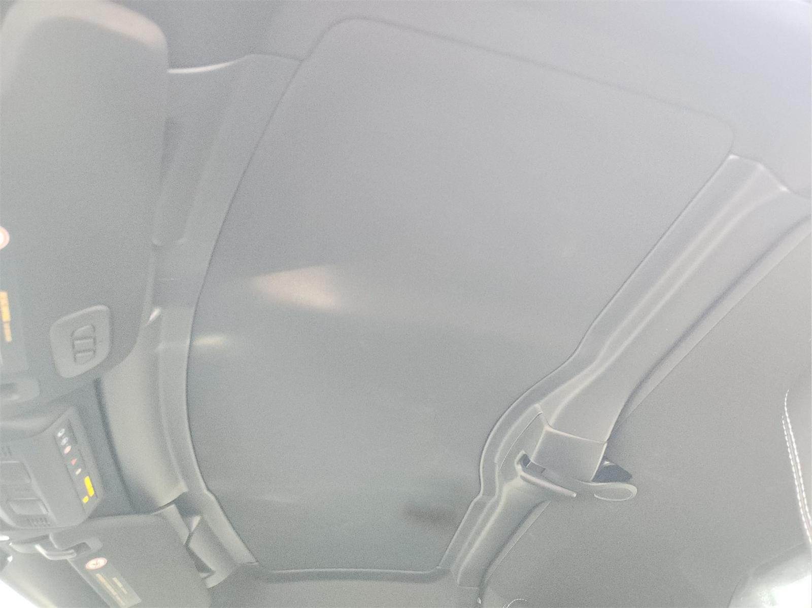 Certified 2021 Chevrolet Corvette Stingray Preferred Cpe w/ Z51 Performance Package RWD image 25