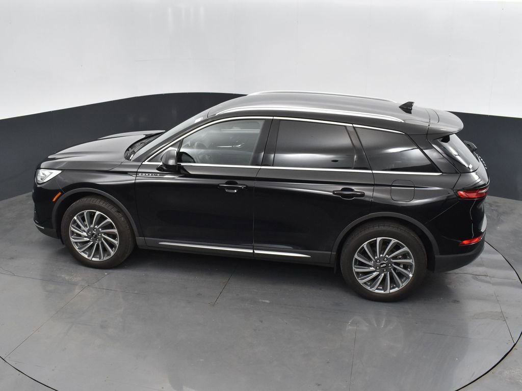 Used 2024 Lincoln Corsair Reserve AWD/4WD image 35
