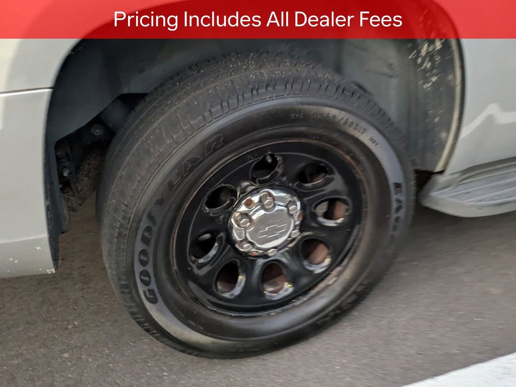 Used 2013 Chevrolet Tahoe 2WD image 7