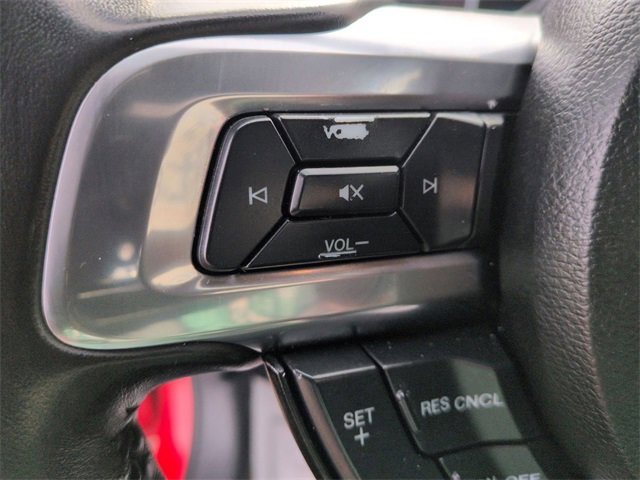 Used 2023 Ford Mustang Convertible image 19