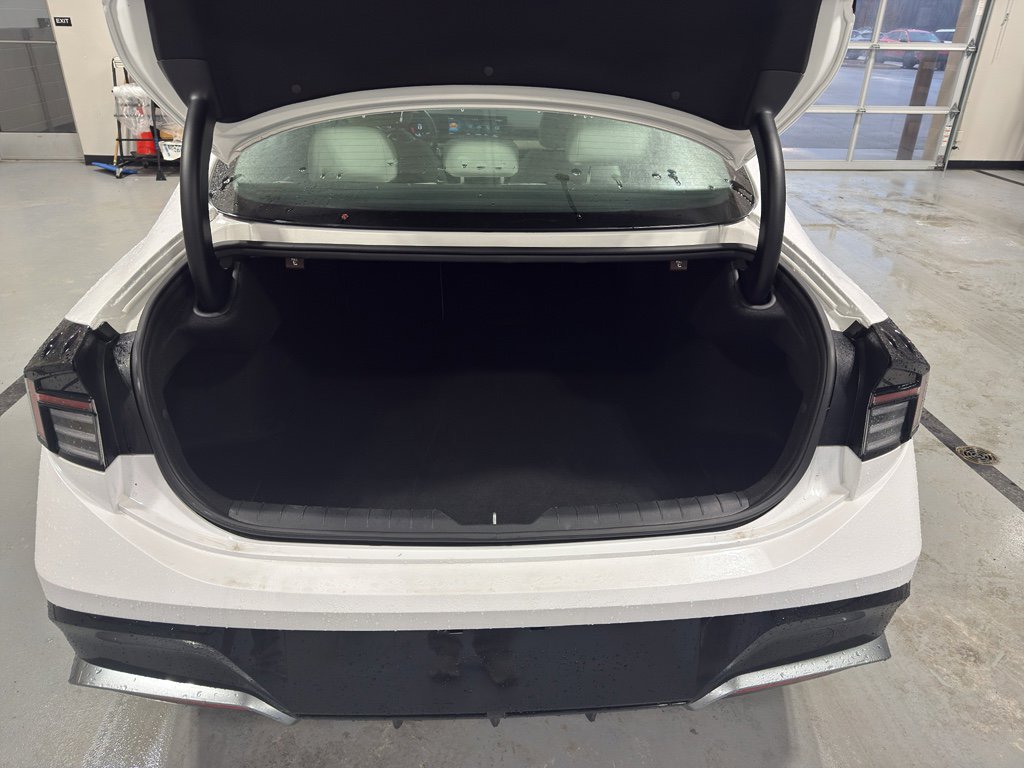 Used 2024 Hyundai Sonata SEL image 5