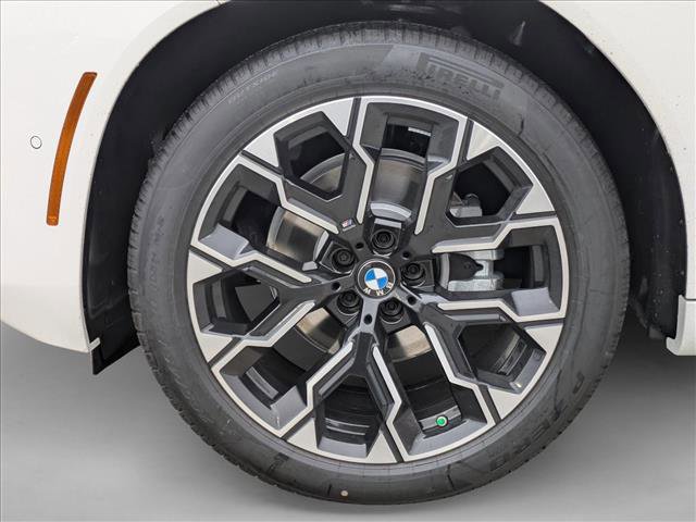 Used 2026 BMW X3 xDrive30 w/ M Sport Package AWD/4WD image 10