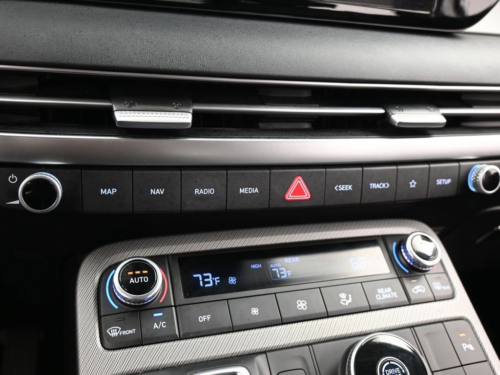 Used 2025 Hyundai Palisade SEL image 22