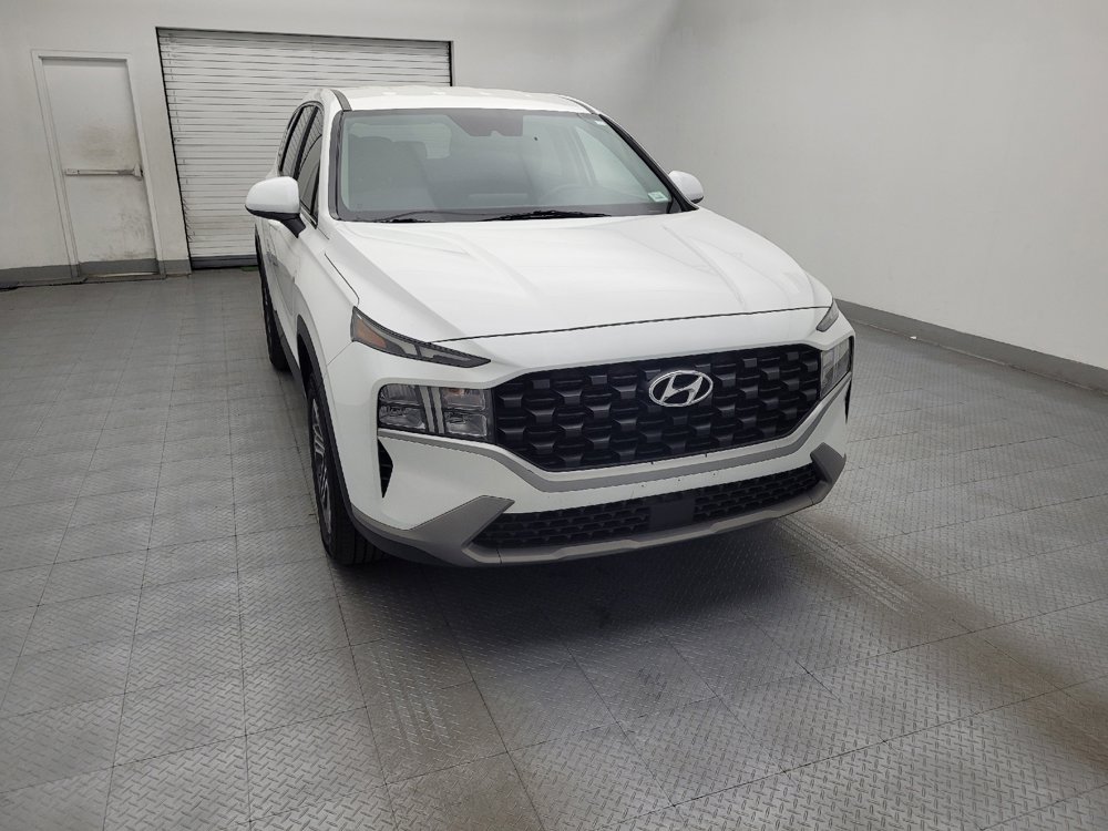 Used 2022 Hyundai Santa Fe SE image 14