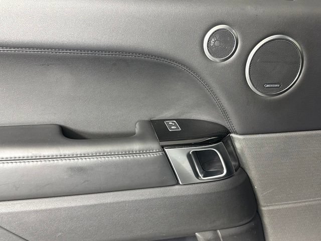 Used 2016 Land Rover Range Rover Sport HSE AWD/4WD image 23