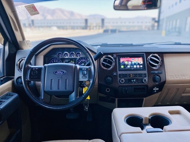 Used 2011 Ford F250 Lariat image 14