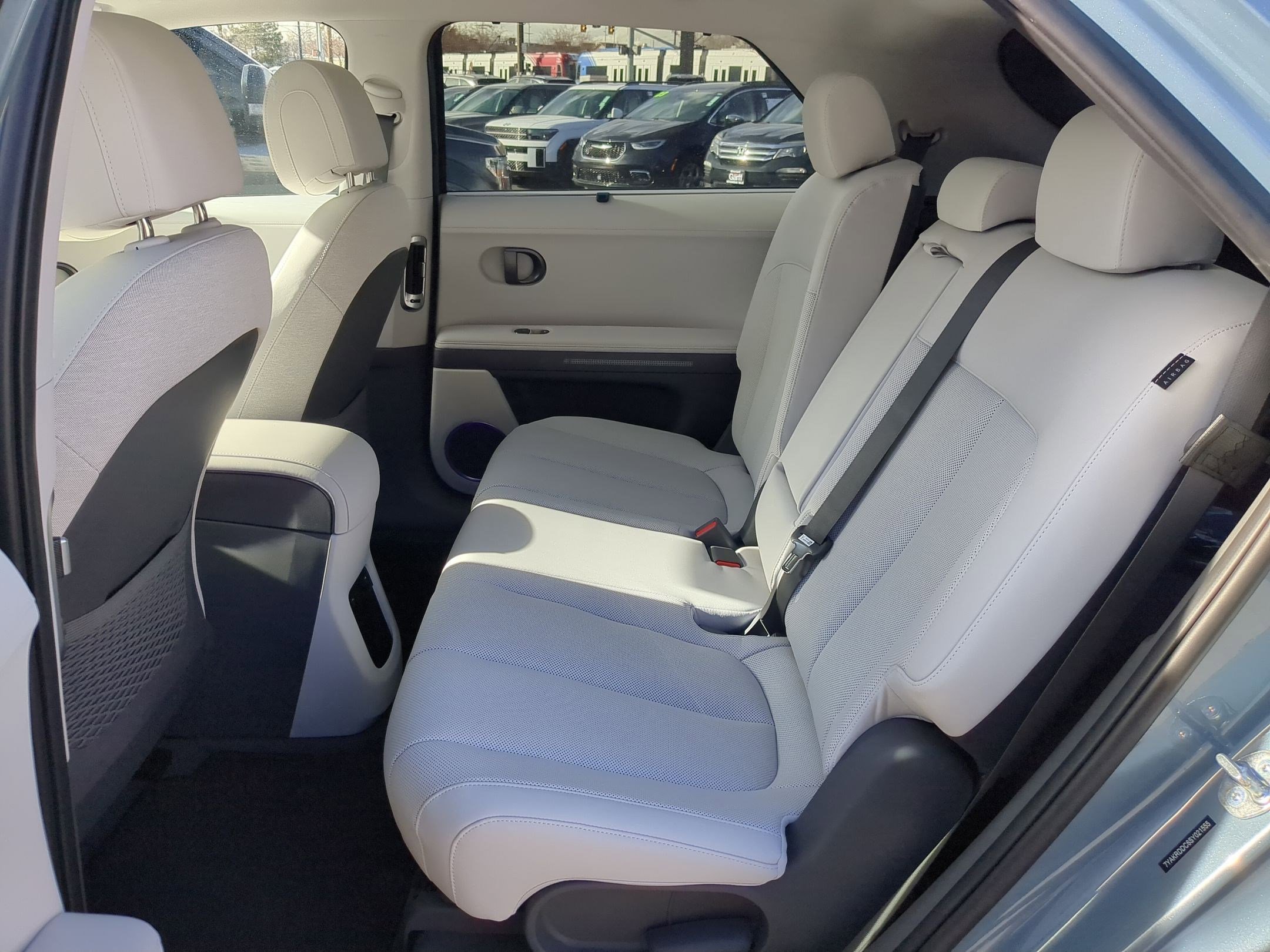 Certified 2025 Hyundai Ioniq 5 Limited image 30