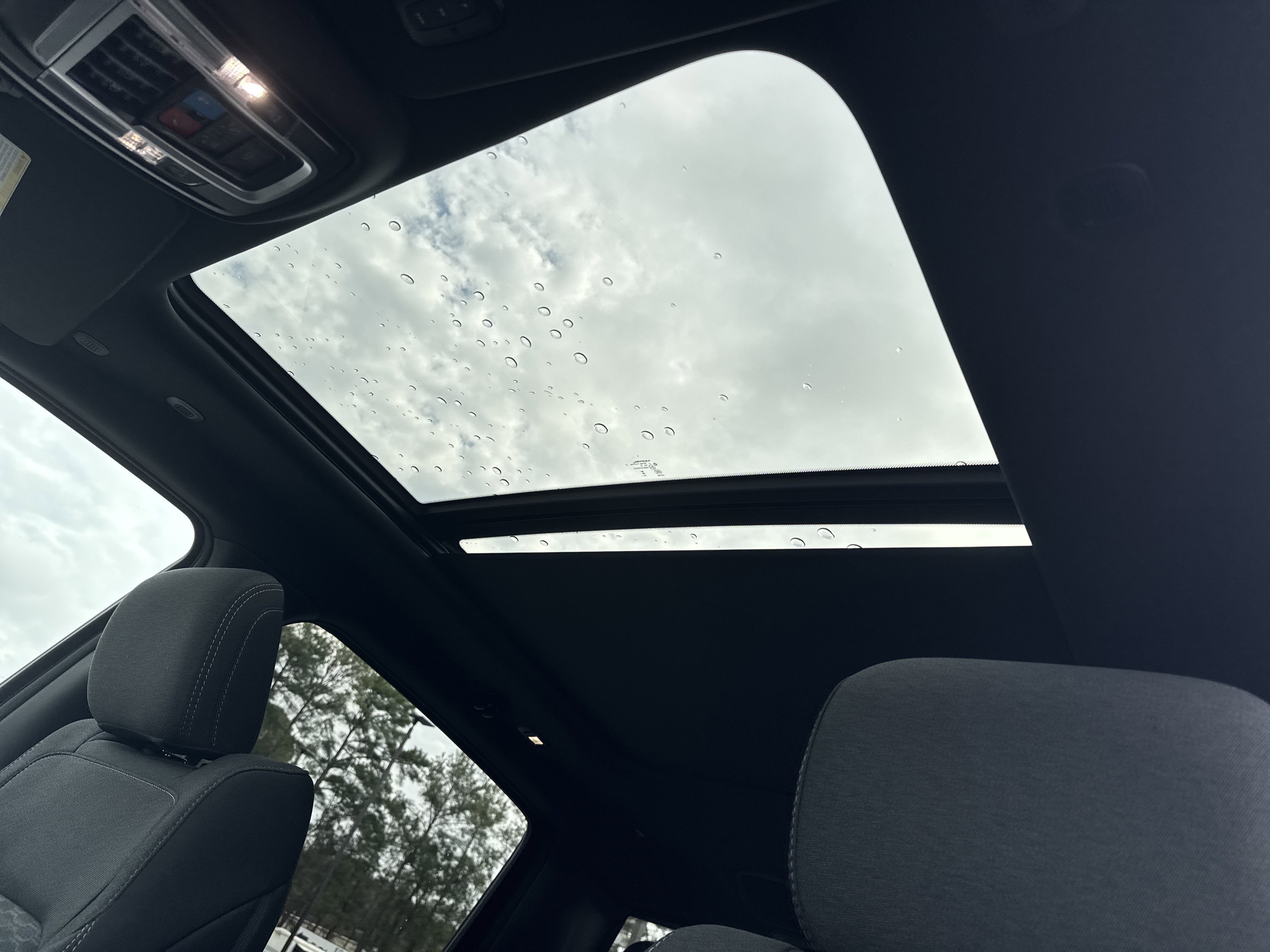 New 2026 RAM 1500 Big Horn image 39