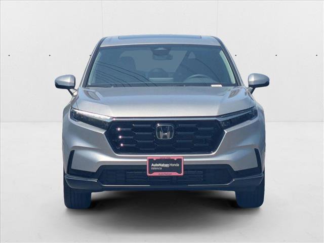 New 2026 Honda CR-V EX image 6