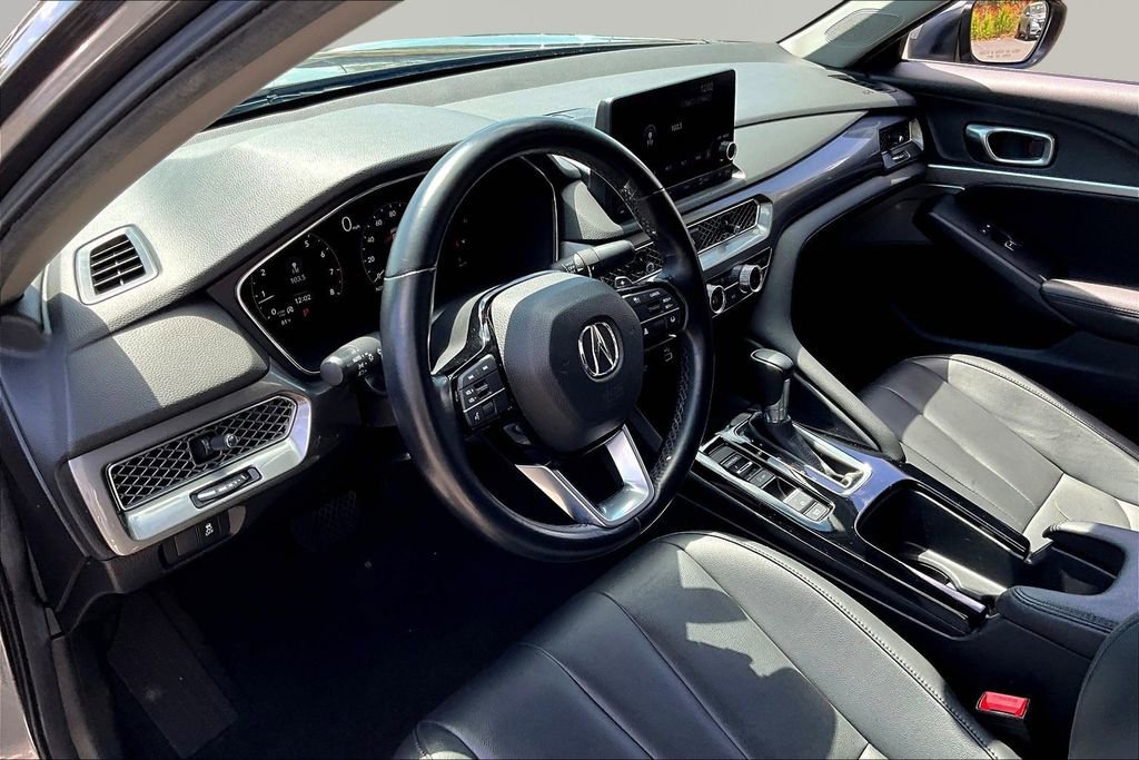 Used 2024 Acura Integra image 12