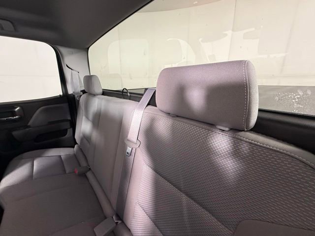 Used 2015 GMC Sierra 1500 2WD Double Cab w/ Elevation Edition image 27