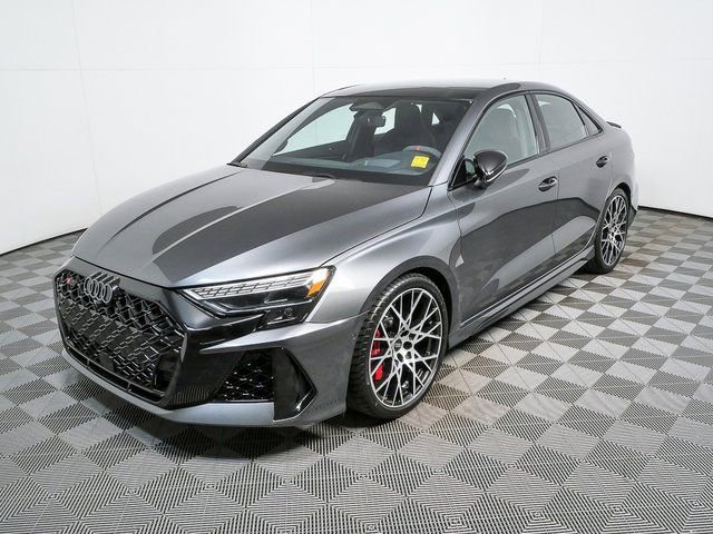 New 2026 Audi SQ5 Premium Plus AWD/4WD image 33