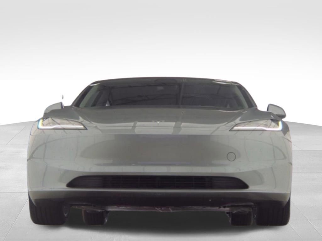 Used 2025 Tesla Model 3 Long Range image 2