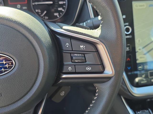 Used 2025 Subaru Legacy Limited image 35