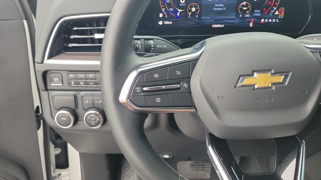 Used 2025 Chevrolet Tahoe Premier RWD image 19