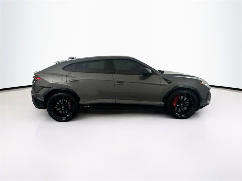 Used 2024 Lamborghini Urus S image 4