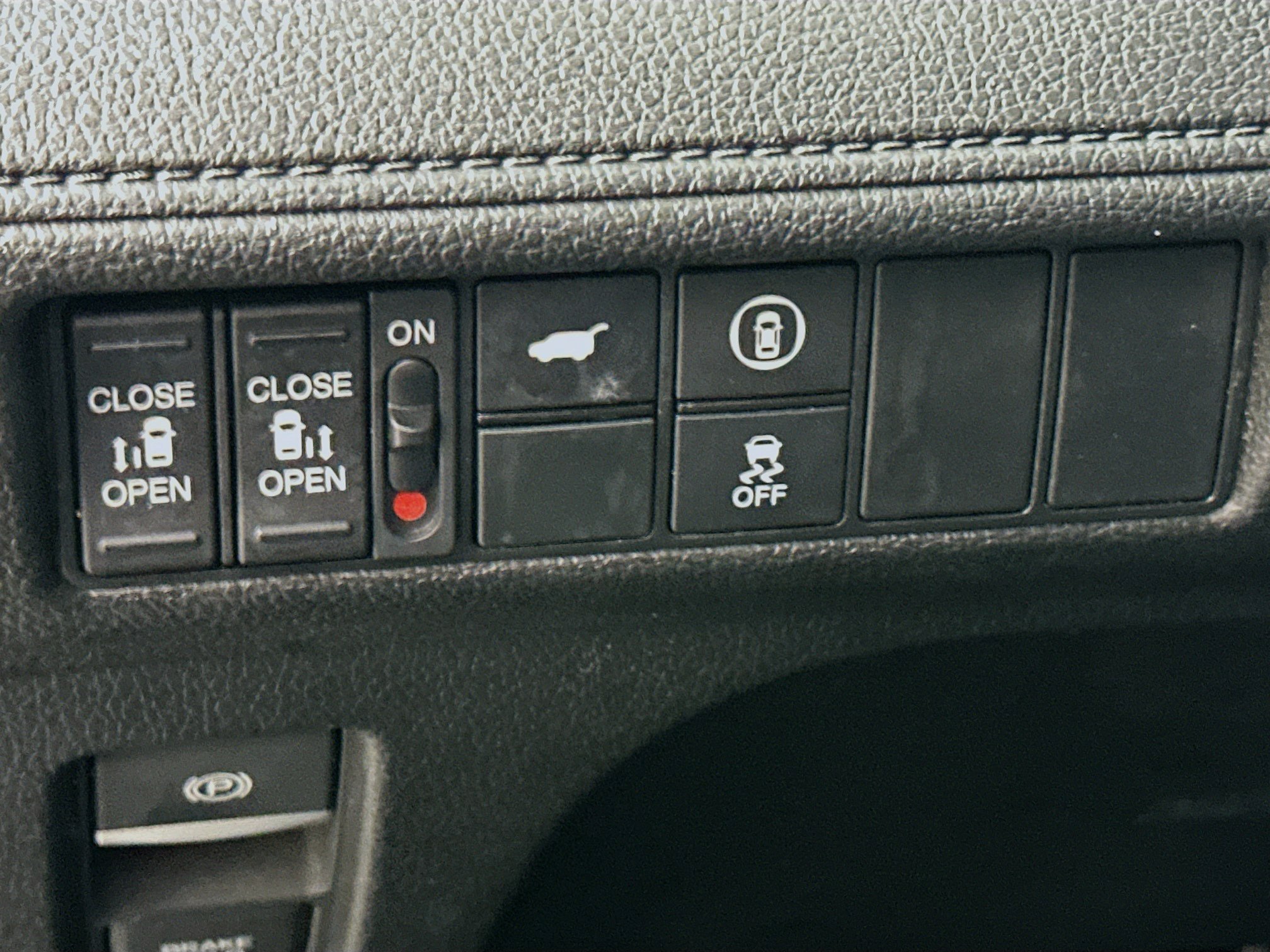 Used 2023 Honda Odyssey Sport image 17