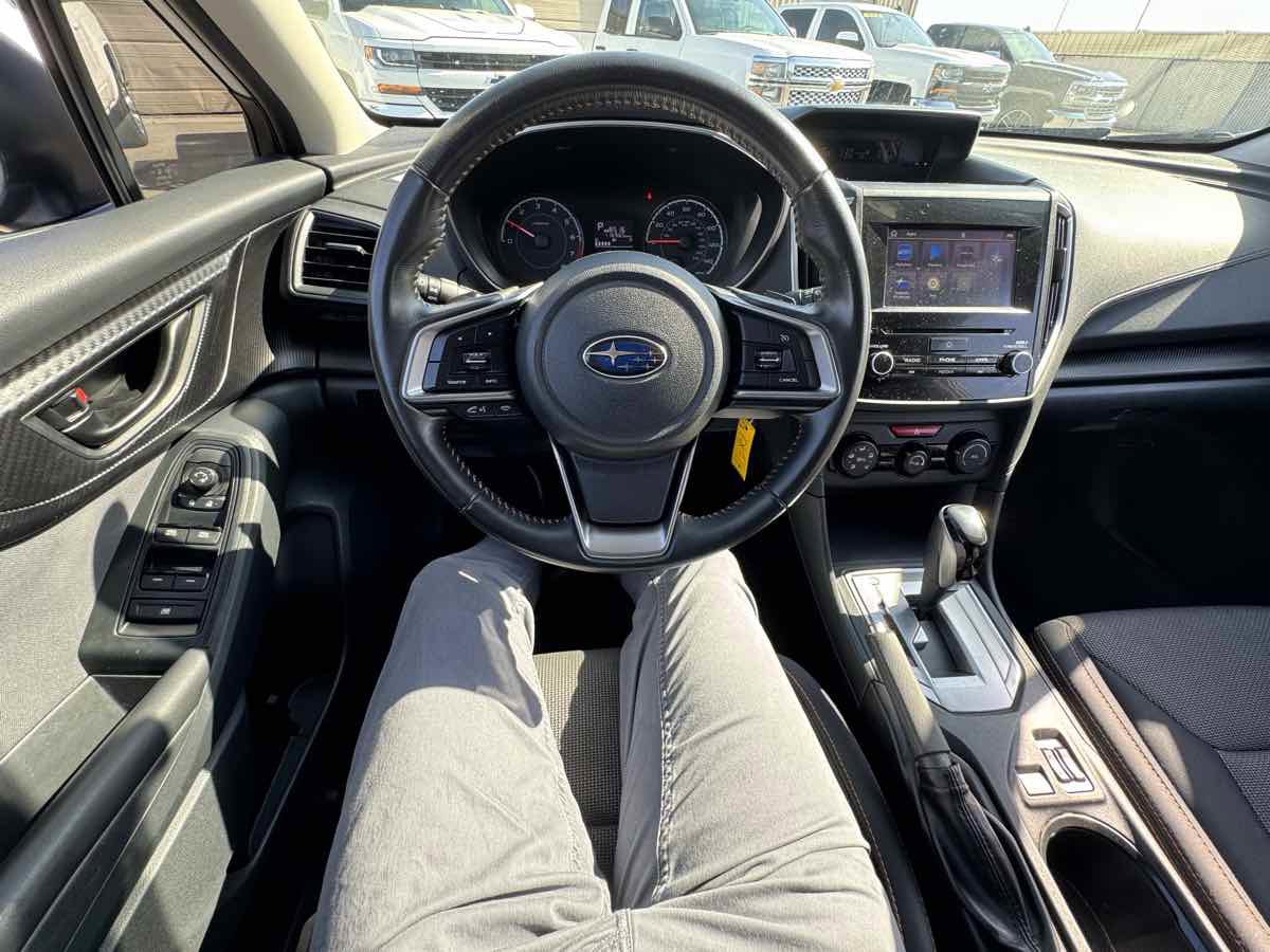 Used 2019 Subaru Crosstrek 2.0i Premium w/ Popular Package #2 image 34