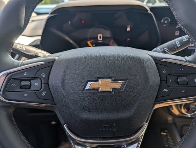 Used 2024 Chevrolet TrailBlazer LT w/ Convenience Package AWD/4WD image 24