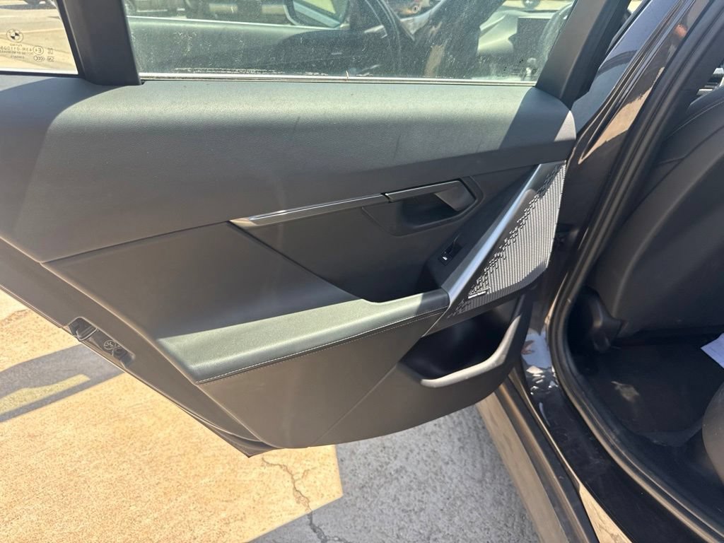 Used 2024 BMW 530i RWD image 16