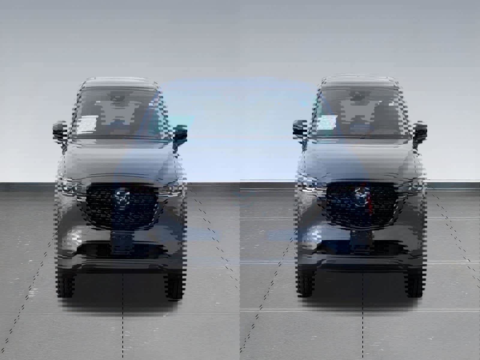 Used 2022 MAZDA CX-5 Carbon Edition image 8