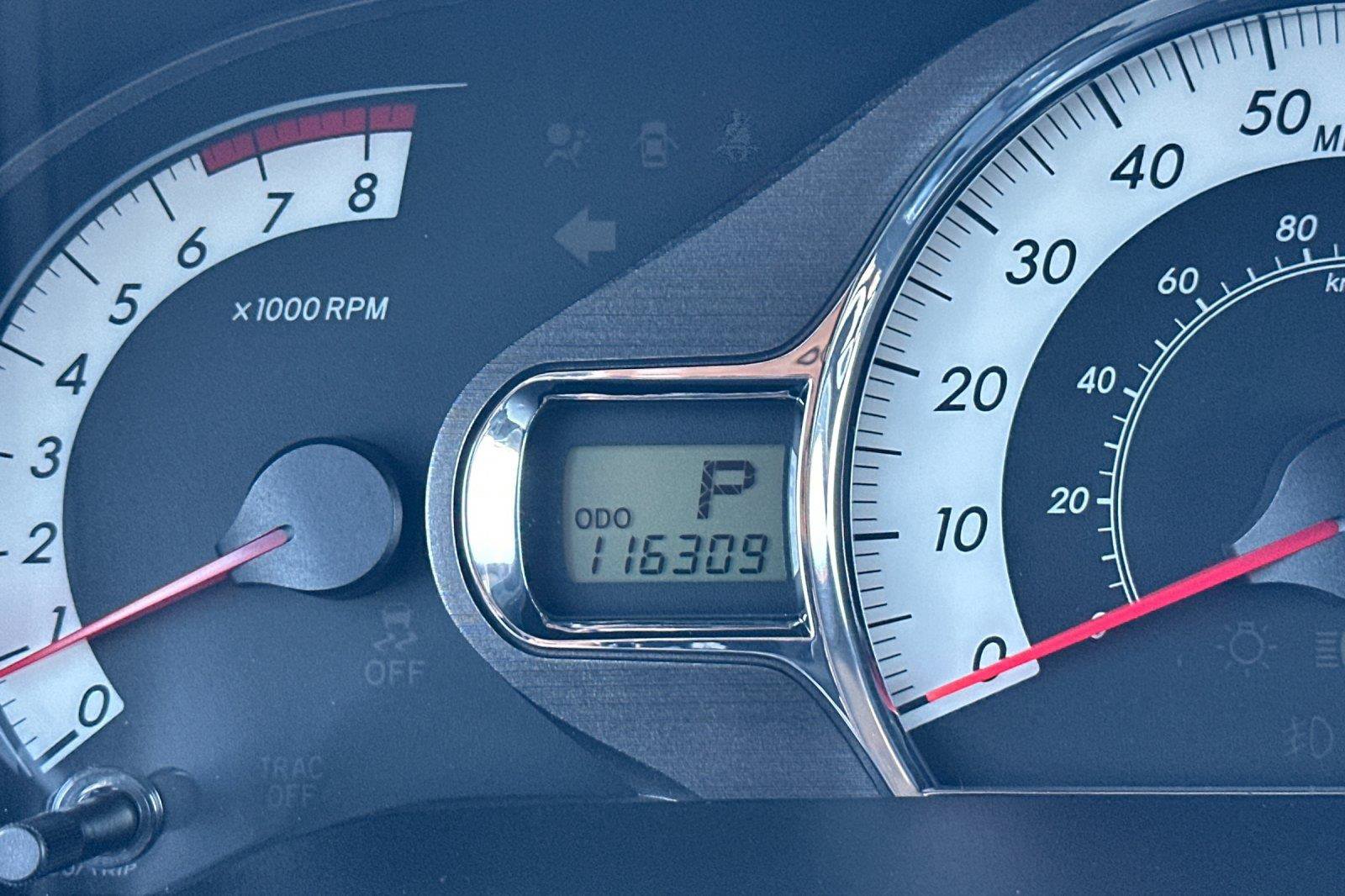 Used 2014 Toyota Sienna SE FWD image 26