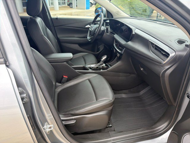 Used 2024 Buick Encore GX Sport Touring AWD/4WD image 16
