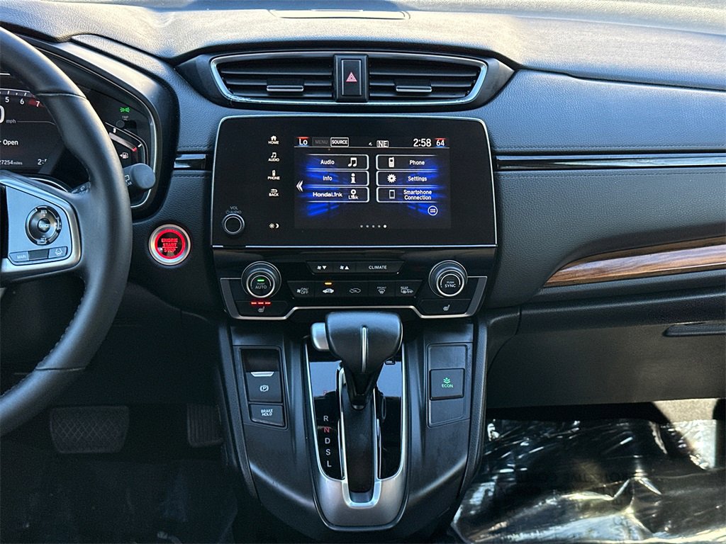 Used 2019 Honda CR-V EX-L image 19