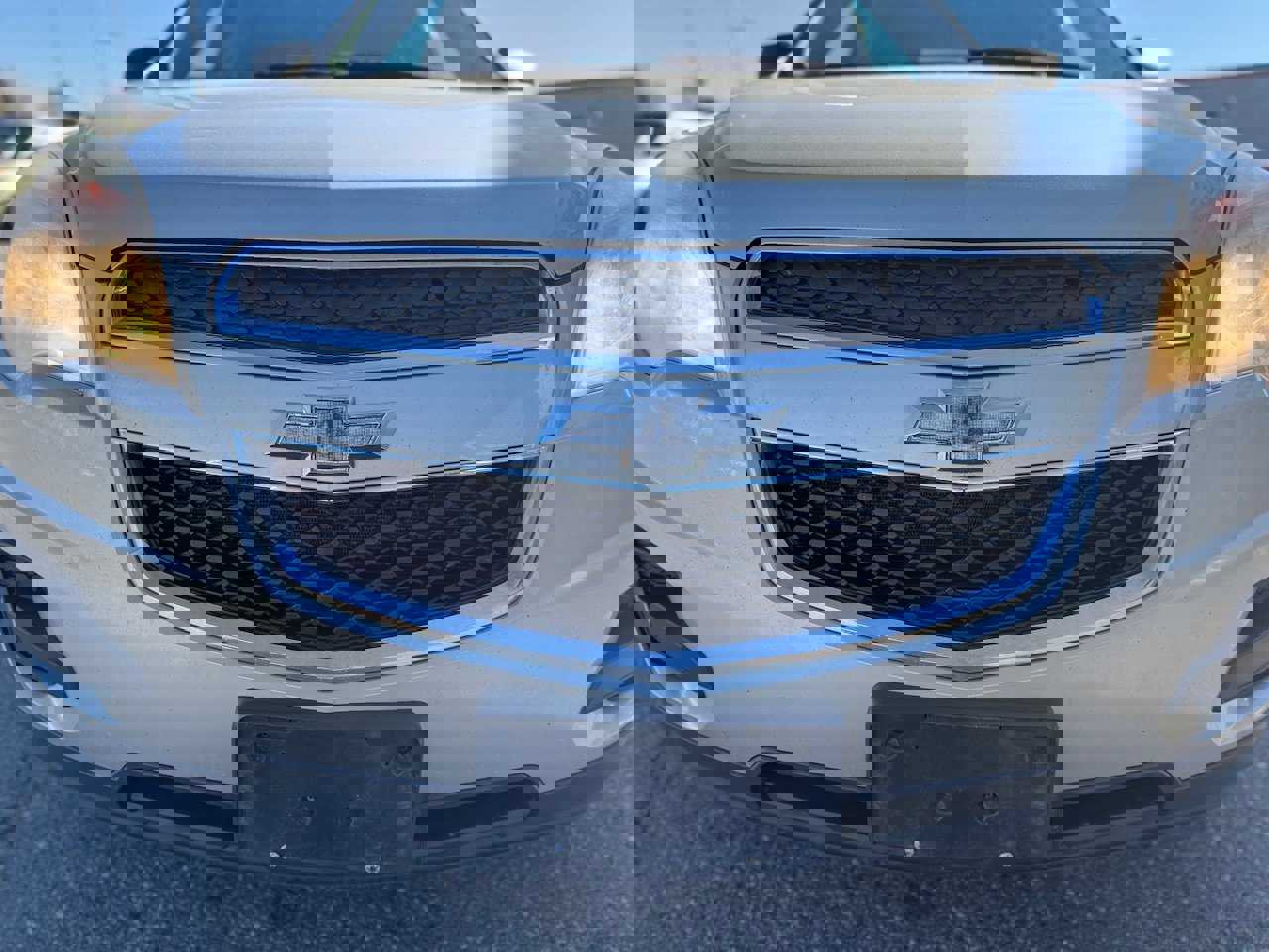 Used 2014 Chevrolet Equinox LS image 48