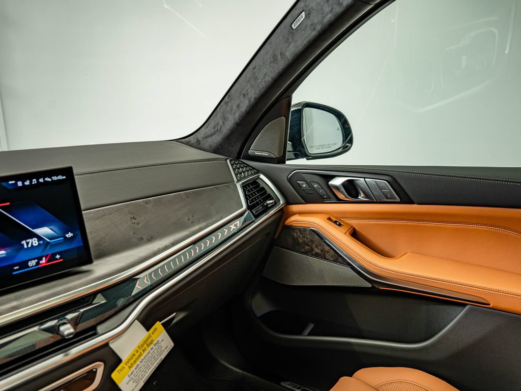 New 2027 BMW X7 xDrive40i w/ Executive Package AWD/4WD image 29