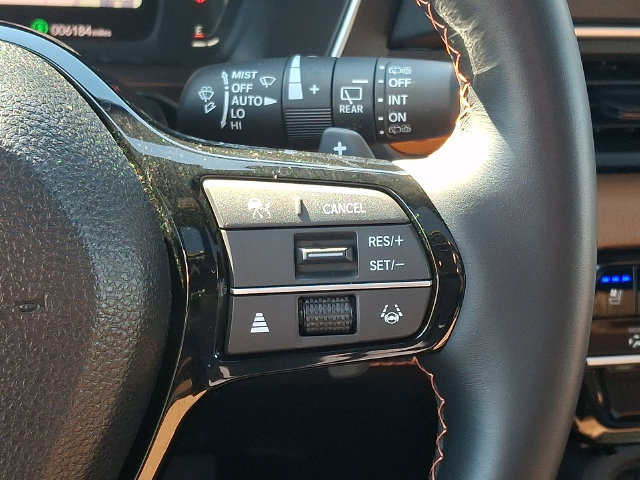 Used 2026 Honda Passport TrailSport Elite image 22
