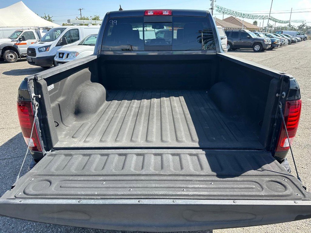 Used 2016 RAM 1500 Sport image 54