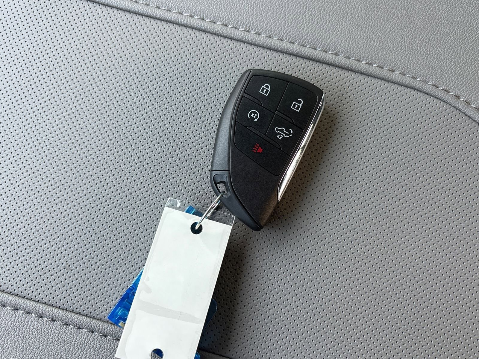 New 2026 GMC Sierra 1500 SLT w/ SLT Premium Plus Package image 44