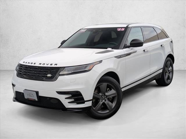 Used 2025 Land Rover Range Rover Velar Dynamic SE image 1