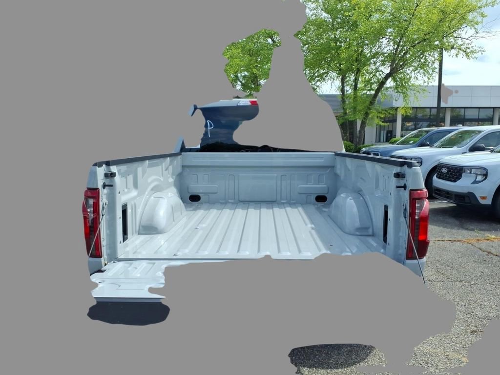 New 2026 Ford F150 XLT AWD/4WD image 8