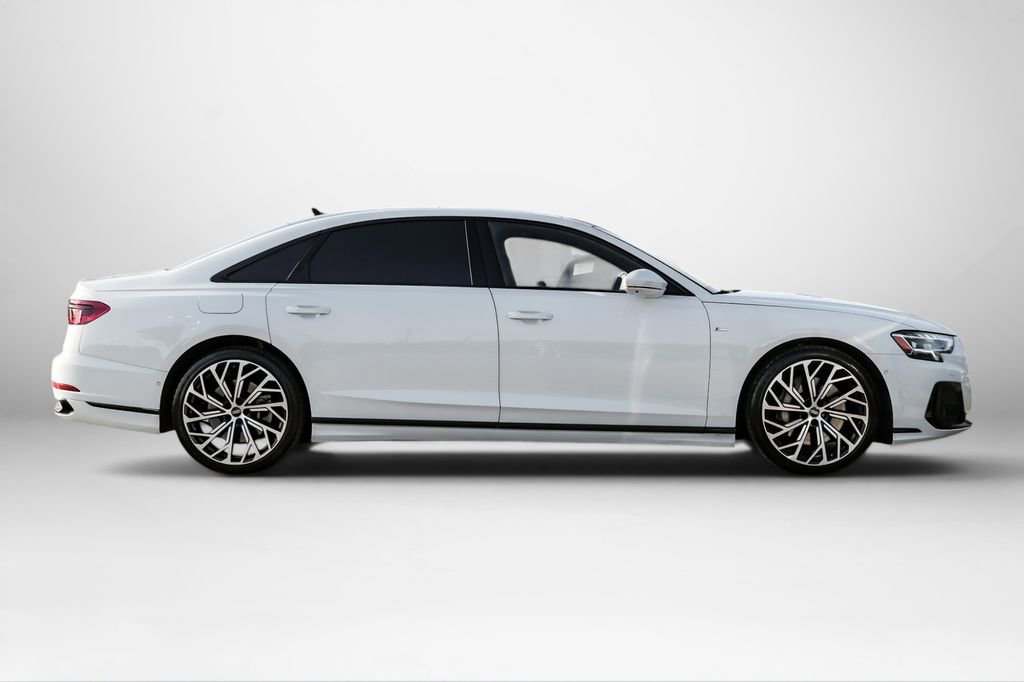 Used 2023 Audi A8 L 3.0T w/ Luxury Package AWD/4WD image 5