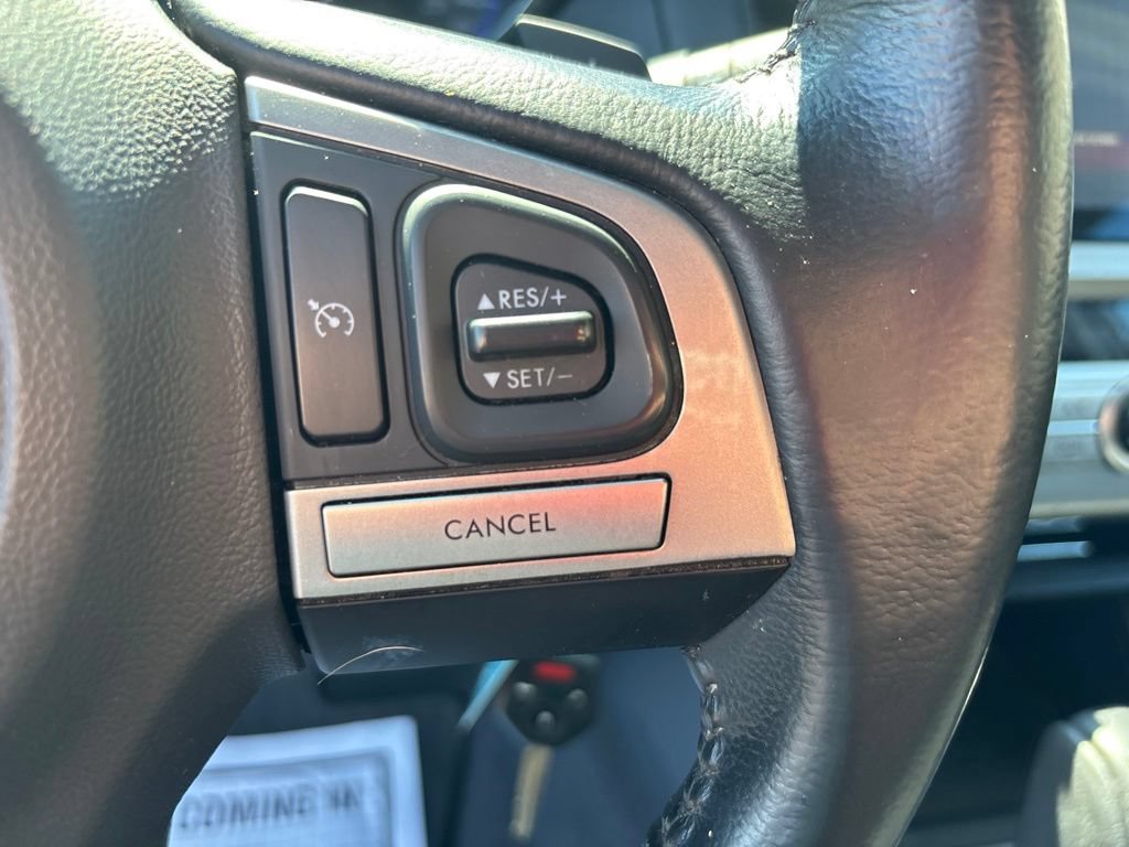 Used 2015 Subaru Outback 2.5i Premium AWD/4WD image 23