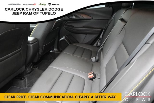 Used 2025 Chevrolet TrailBlazer ACTIV w/ Convenience Package AWD/4WD image 30