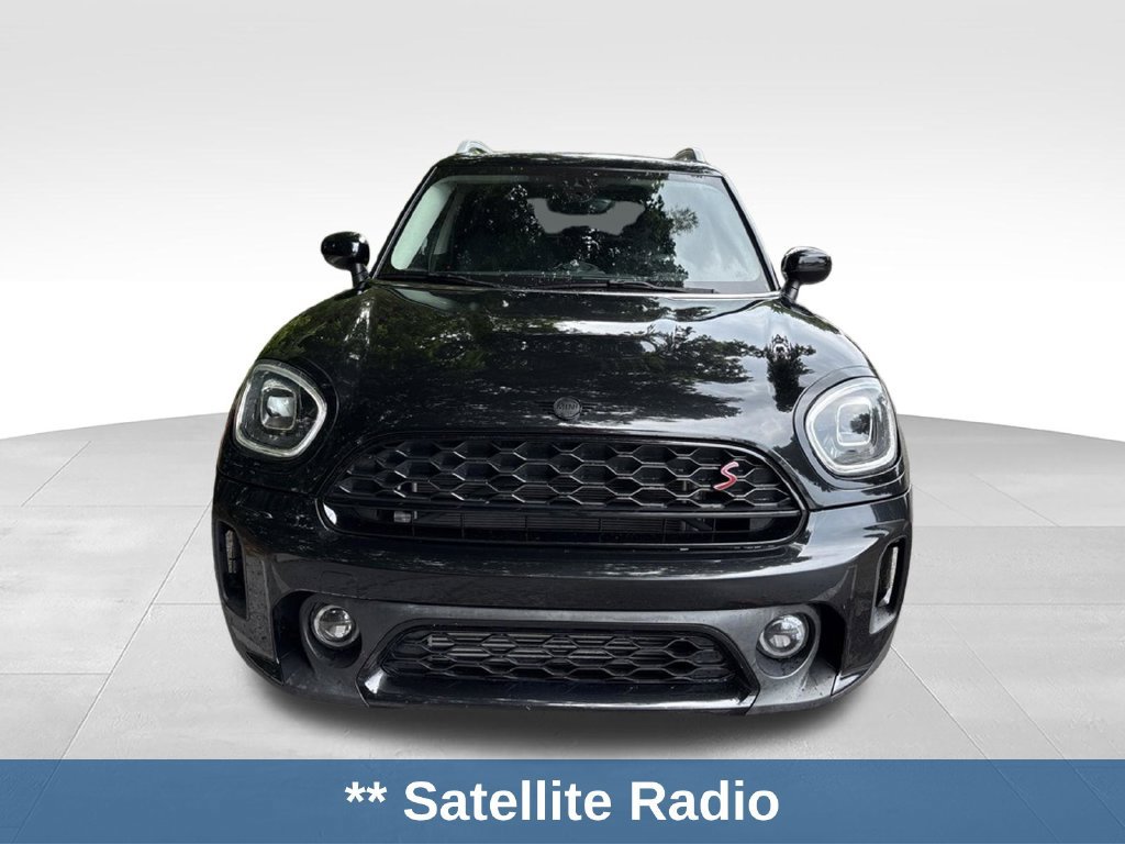 Used 2024 MINI Cooper Countryman S FWD image 8