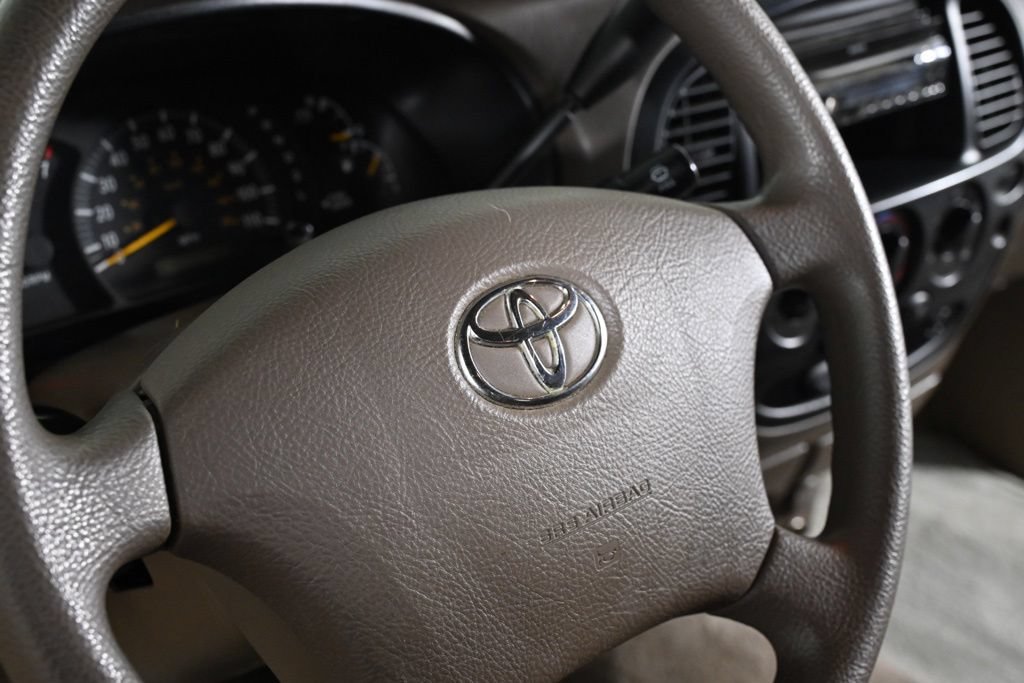 Used 2003 Toyota Tundra SR5 w/ TRD Off-Road Pkg AWD/4WD image 12