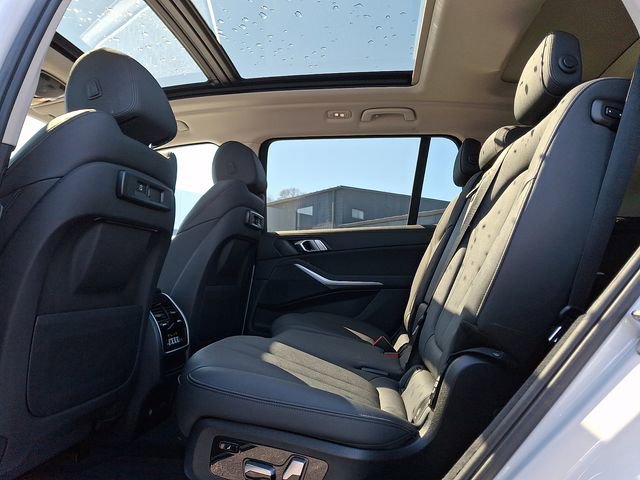 Used 2019 BMW X7 xDrive40i image 10