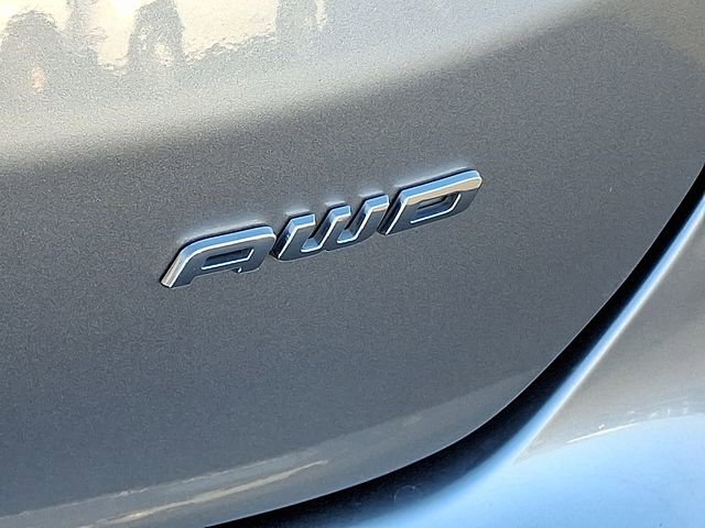 Used 2024 Ford Edge Titanium w/ Equipment Group 301A AWD/4WD image 28