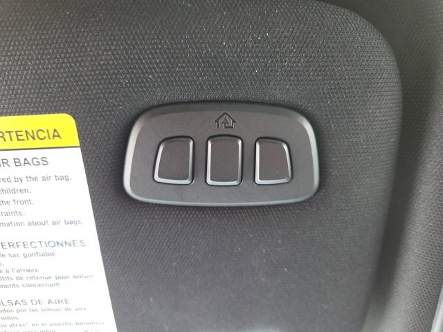 Used 2021 Ford Explorer Platinum w/ Equipment Group 601A image 12